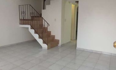 Renta de Casa zona Prepa 5