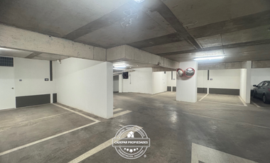 ARRIENDA HERMOSO Y NUEVO DEPARTAMENTO EN MACUL COCINA EQUIPADA Y BODEGA EXCELENTE UBICACION