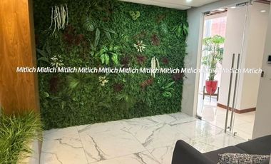 Oficina Semiamueblada en Renta Zona Cantera $80,000.00