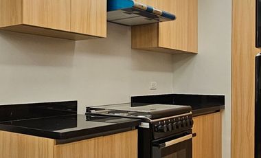 Fully Furnished 1 Bedroom in Park Triangle Residences BGC For Rent