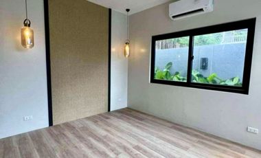 LOWEST IN THE MARKET! 4 Bedroom House and Lot with Swimming Pool in Ayala Alabang For Sale