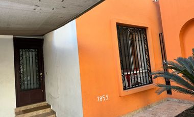 Casa en Renta en Jardines de Andalucia