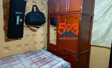 Casa de Venta en Latacunga