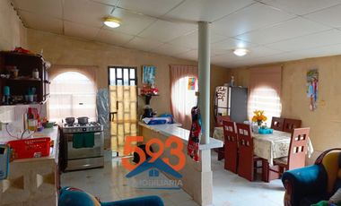Casa de Venta en Latacunga