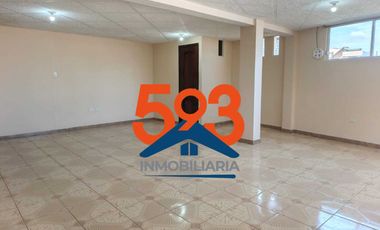 Casa de Venta en Latacunga