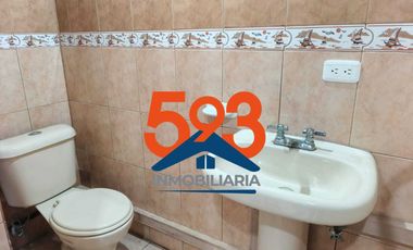 Casa de Venta en Latacunga