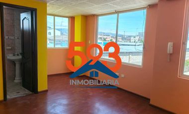 Casa de Venta en Latacunga