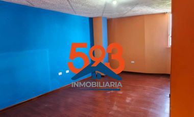 Casa de Venta en Latacunga