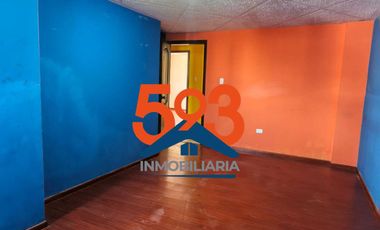 Casa de Venta en Latacunga