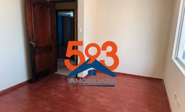 Casa de Venta en Latacunga