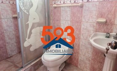 Casa de Venta en Latacunga