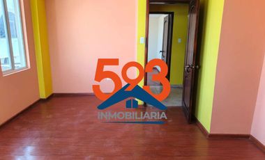 Casa de Venta en Latacunga