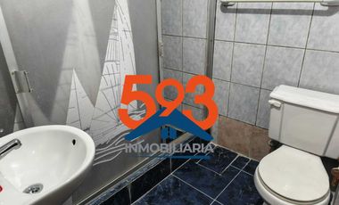 Casa de Venta en Latacunga