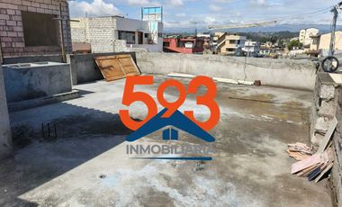 Casa de Venta en Latacunga