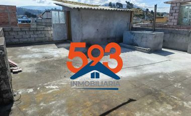 Casa de Venta en Latacunga
