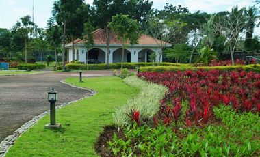 Golf Property House and Lot for Sale in Silang near Tagaytay