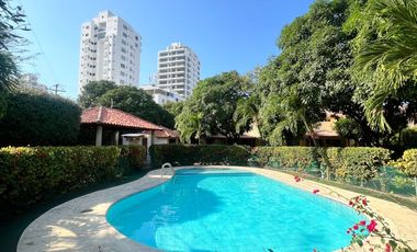 🏡 Casa en Venta – BAVARIA ,Santa Marta🏡