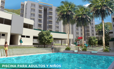 ¡Apartamento en Venta para estrenar– Santa Marta