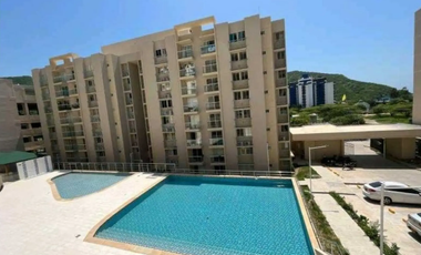 Apartamento en Venta – Santa Marta