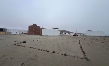 VENTA DE LOTE DE 200 M2 EN CONDOMINIO RESIDENCIAL POSEIDON