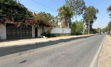 Venta de Hermosa Casa Huerta CH-2 en Cieneguilla – ¡Gran Oportunidad de Inversión!