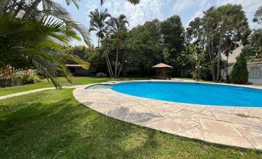 Venta de Hermosa Casa Huerta CH-2 en Cieneguilla – ¡Gran Oportunidad de Inversión!