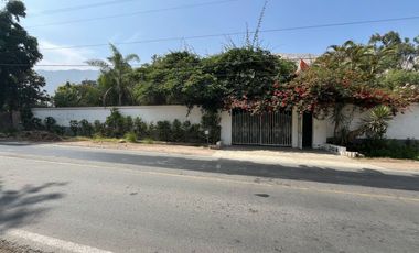 Venta de Hermosa Casa Huerta CH-2 en Cieneguilla – ¡Gran Oportunidad de Inversión!