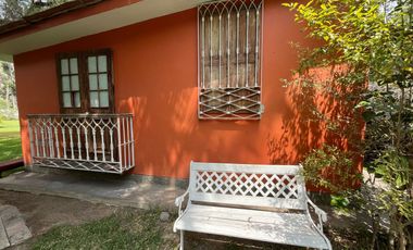 Venta de Hermosa Casa Huerta CH-2 en Cieneguilla – ¡Gran Oportunidad de Inversión!