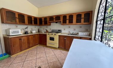 Venta de Hermosa Casa Huerta CH-2 en Cieneguilla – ¡Gran Oportunidad de Inversión!