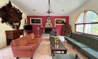 Venta de Hermosa Casa Huerta CH-2 en Cieneguilla – ¡Gran Oportunidad de Inversión!
