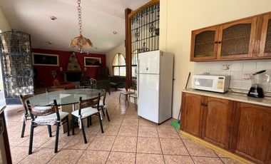 Venta de Hermosa Casa Huerta CH-2 en Cieneguilla – ¡Gran Oportunidad de Inversión!