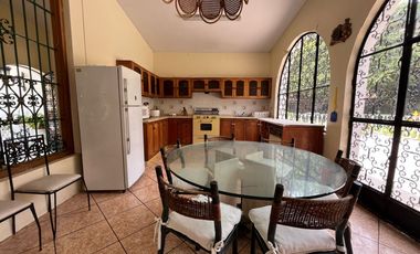 Venta de Hermosa Casa Huerta CH-2 en Cieneguilla – ¡Gran Oportunidad de Inversión!