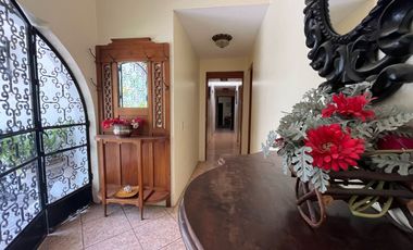 Venta de Hermosa Casa Huerta CH-2 en Cieneguilla – ¡Gran Oportunidad de Inversión!