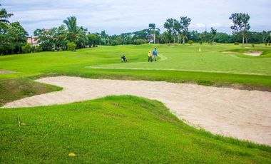 FOR SALE – A Golf View Property with 2 Bedroom House and Lot Located at Silang Cavite close to Tagaytay