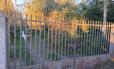 Hermoso Campo