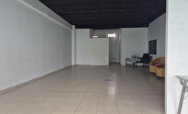 LOCAL COMERCIAL EN RENTA EN SAN BERNARDINO TLAXCALANCINGO PUEBLA