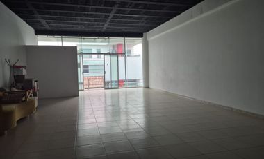 LOCAL COMERCIAL EN RENTA EN SAN BERNARDINO TLAXCALANCINGO PUEBLA