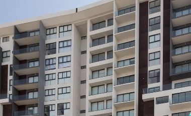 Renta o Venta Departamento Amueblado 1 Recamara en Latitud la Victoria VR13