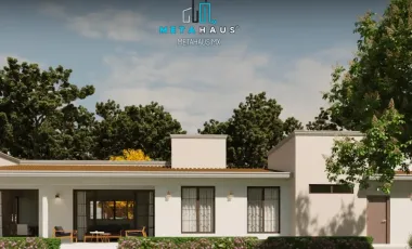 Terrenos en Venta en Xico, Ver. - Desde $2,000/m² en pago de contado