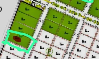 Terrenos en Venta en Xico, Ver. - Desde $2,000/m² en pago de contado