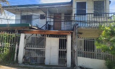 Hpuse and Lot for Sale in Hermag Village Mandaue