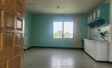 Hpuse and Lot for Sale in Hermag Village Mandaue