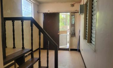 Hpuse and Lot for Sale in Hermag Village Mandaue