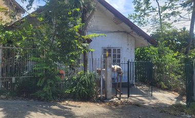 Hpuse and Lot for Sale in Hermag Village Mandaue