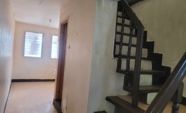 Hpuse and Lot for Sale in Hermag Village Mandaue