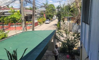 Hpuse and Lot for Sale in Hermag Village Mandaue