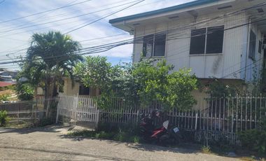 Hpuse and Lot for Sale in Hermag Village Mandaue