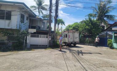 Hpuse and Lot for Sale in Hermag Village Mandaue