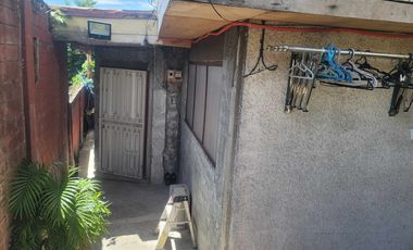 Hpuse and Lot for Sale in Hermag Village Mandaue