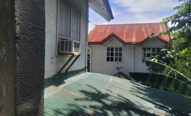 Hpuse and Lot for Sale in Hermag Village Mandaue